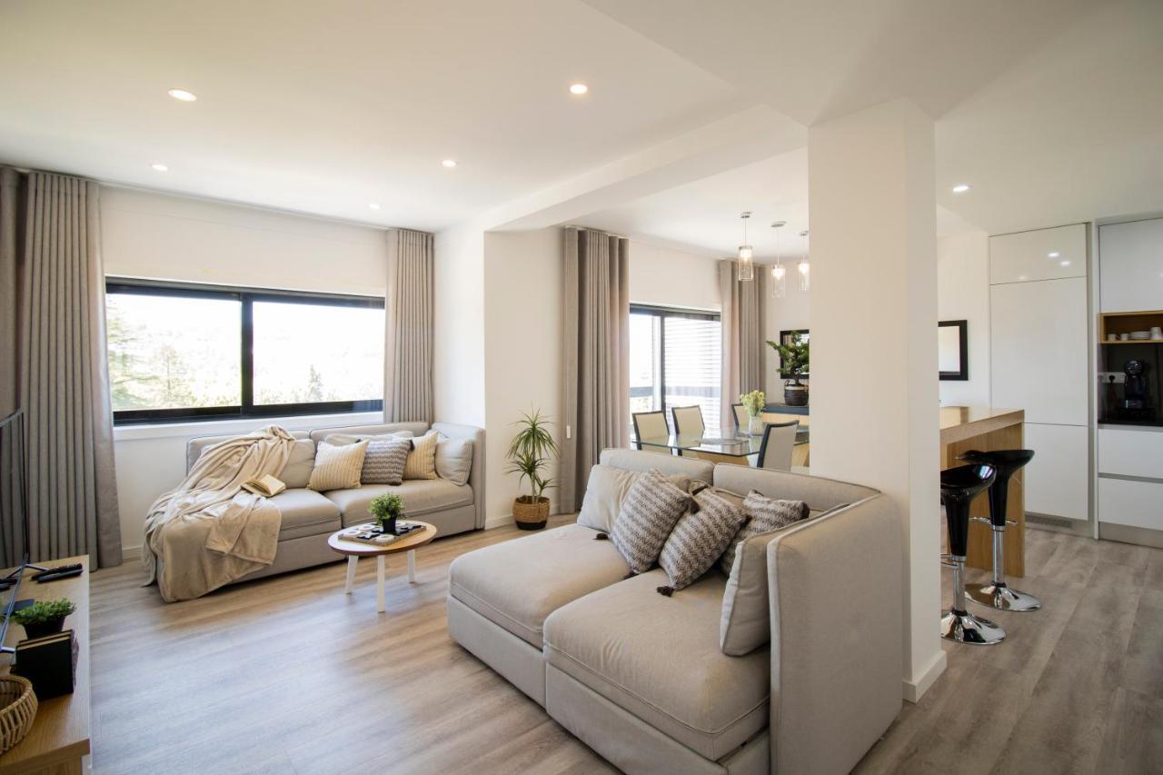 Top View Apt At Historical Center Κοΐμπρα Εξωτερικό φωτογραφία