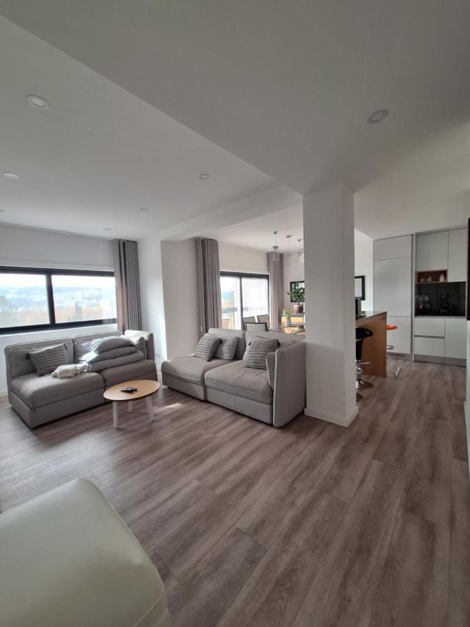Top View Apt At Historical Center Κοΐμπρα Εξωτερικό φωτογραφία