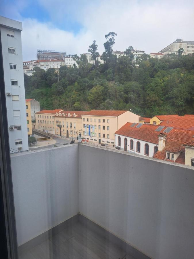 Top View Apt At Historical Center Κοΐμπρα Εξωτερικό φωτογραφία