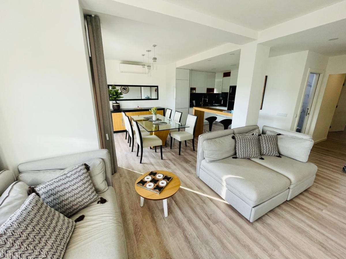 Top View Apt At Historical Center Κοΐμπρα Εξωτερικό φωτογραφία