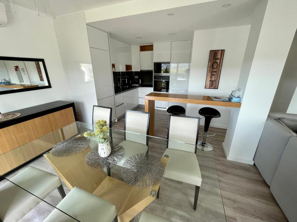 Top View Apt At Historical Center Κοΐμπρα Εξωτερικό φωτογραφία