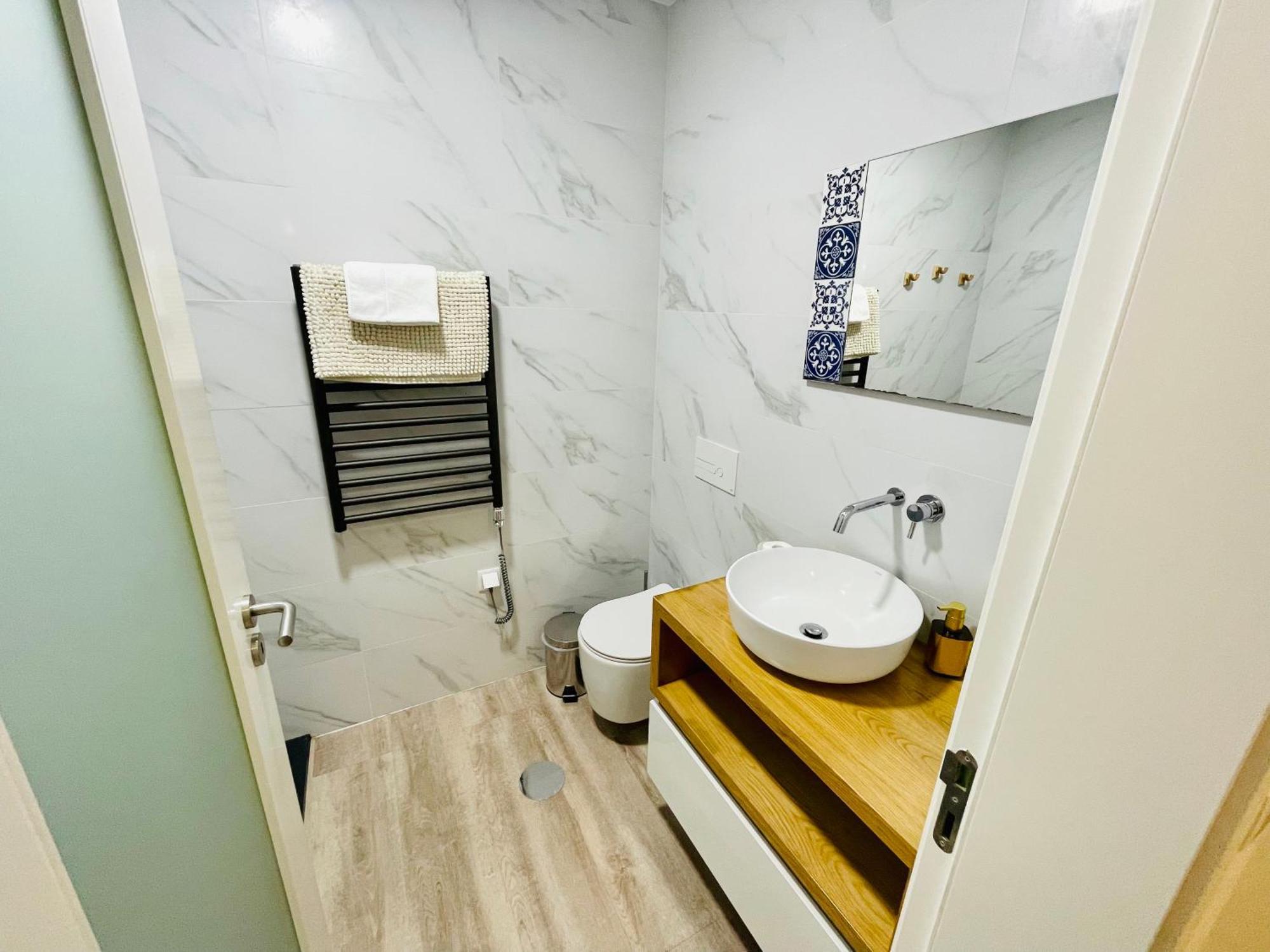 Top View Apt At Historical Center Κοΐμπρα Εξωτερικό φωτογραφία