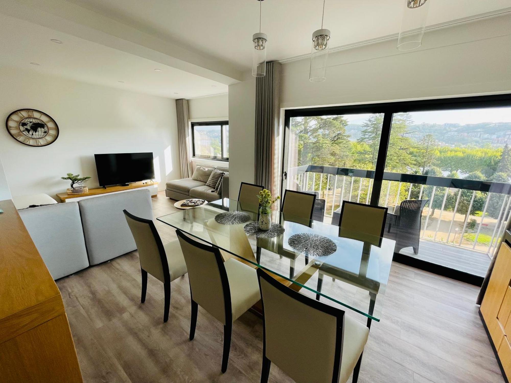 Top View Apt At Historical Center Κοΐμπρα Εξωτερικό φωτογραφία