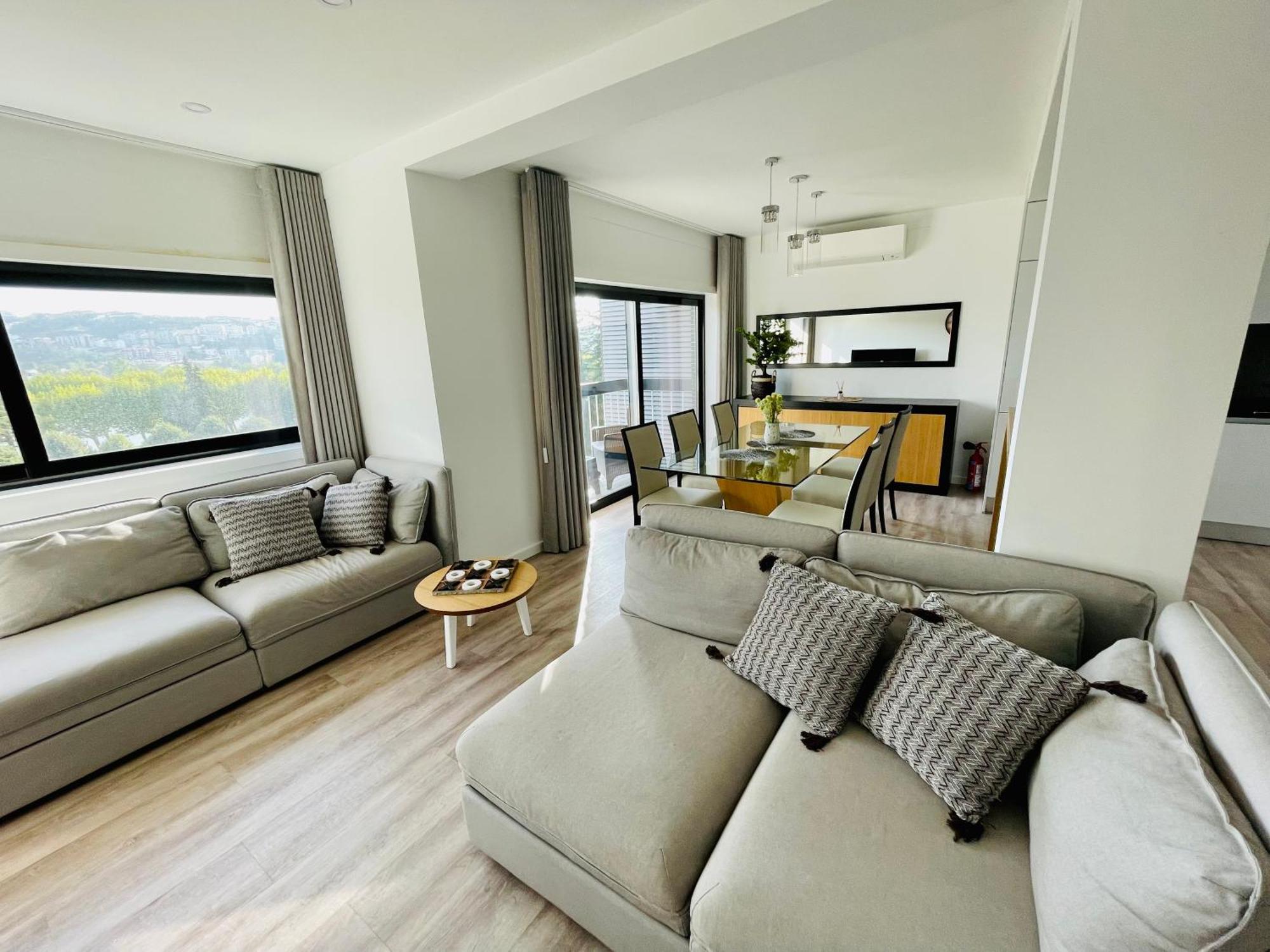 Top View Apt At Historical Center Κοΐμπρα Εξωτερικό φωτογραφία